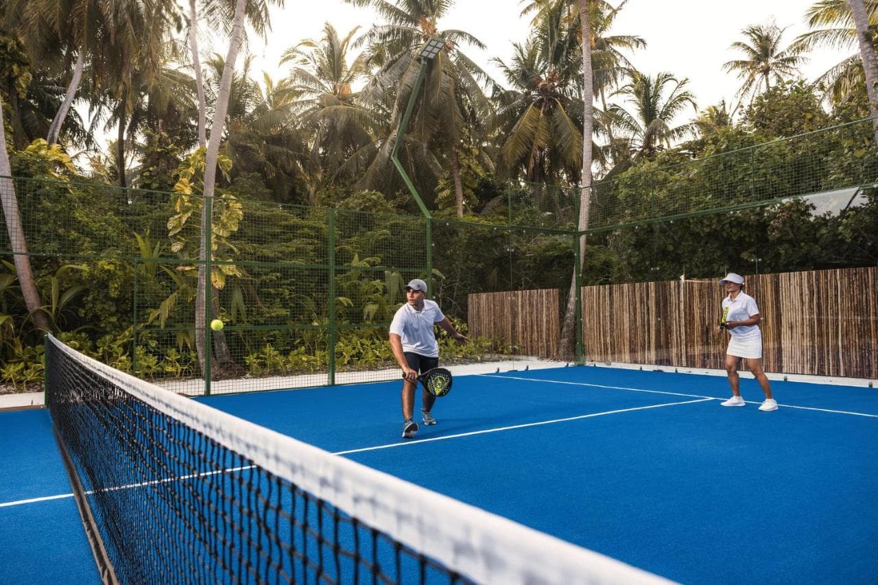 COMO Maalifushi – photo 3