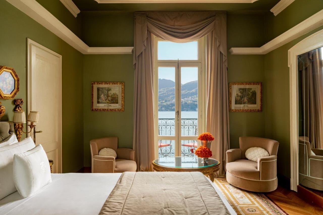 Grand Hotel Tremezzo – photo 2