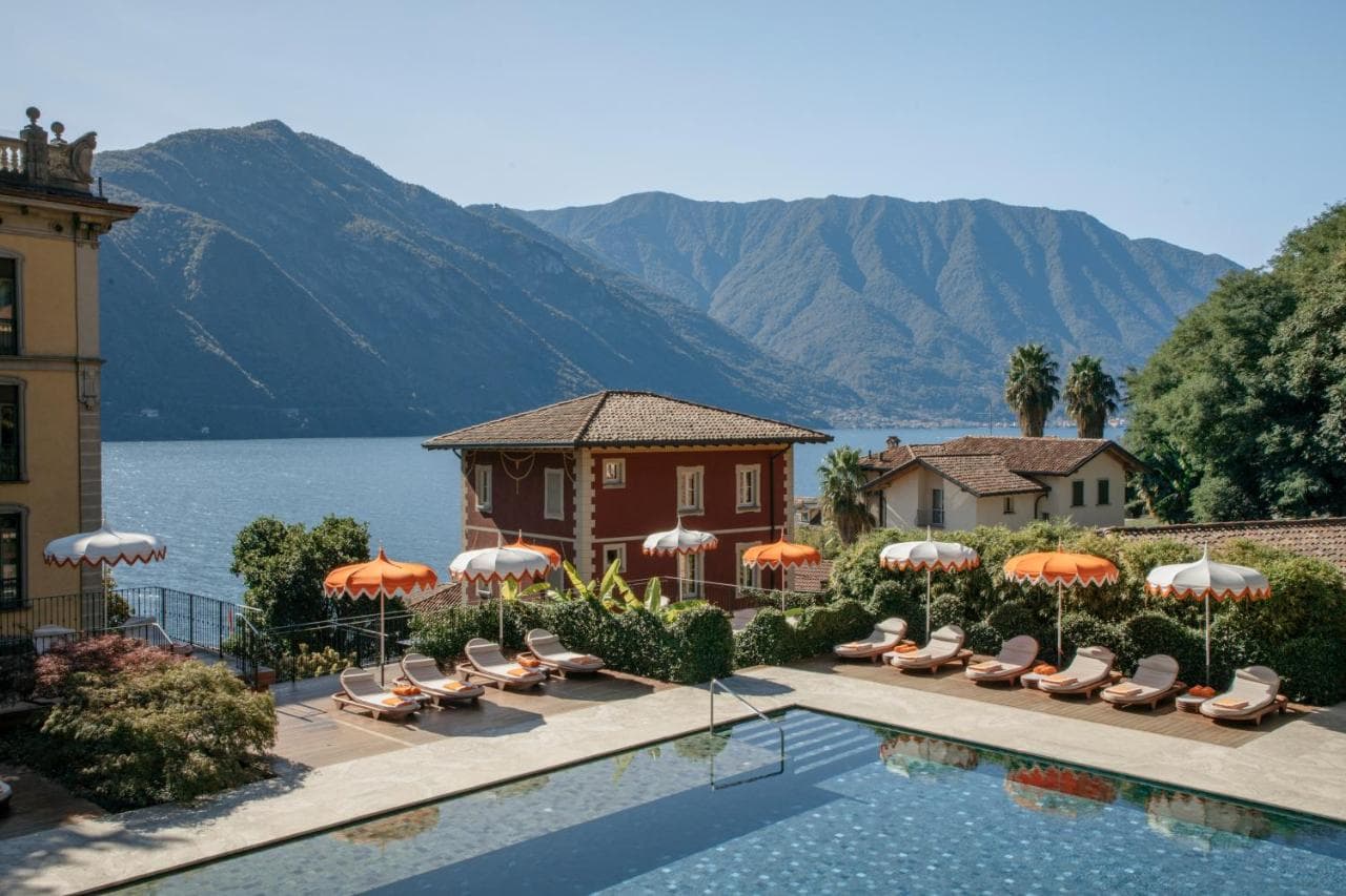 Grand Hotel Tremezzo – photo 7