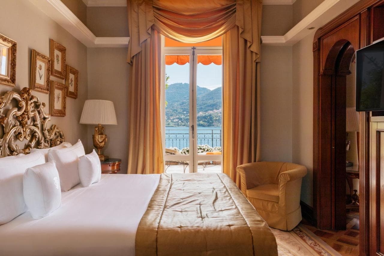 Grand Hotel Tremezzo – photo 8