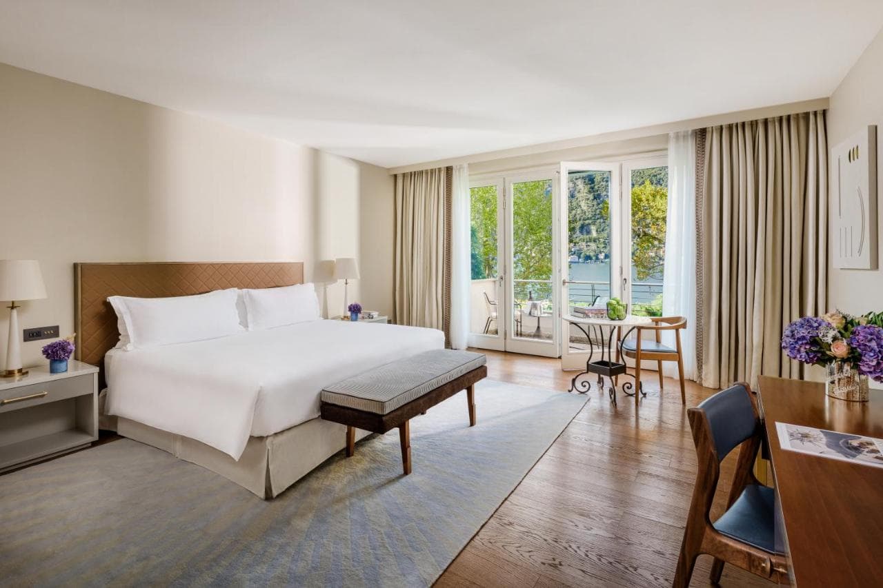 Mandarin Oriental, Lago di Como – photo 3