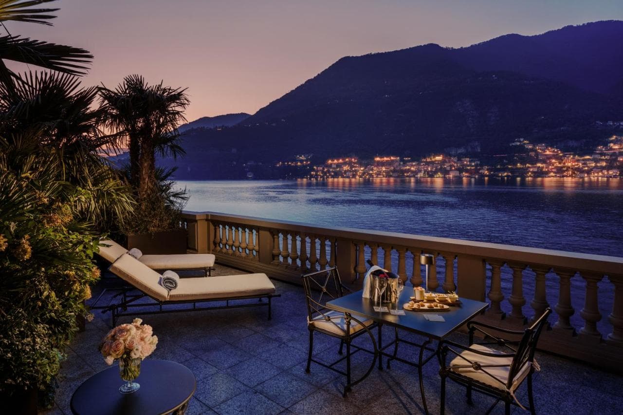 Mandarin Oriental, Lago di Como – photo 2