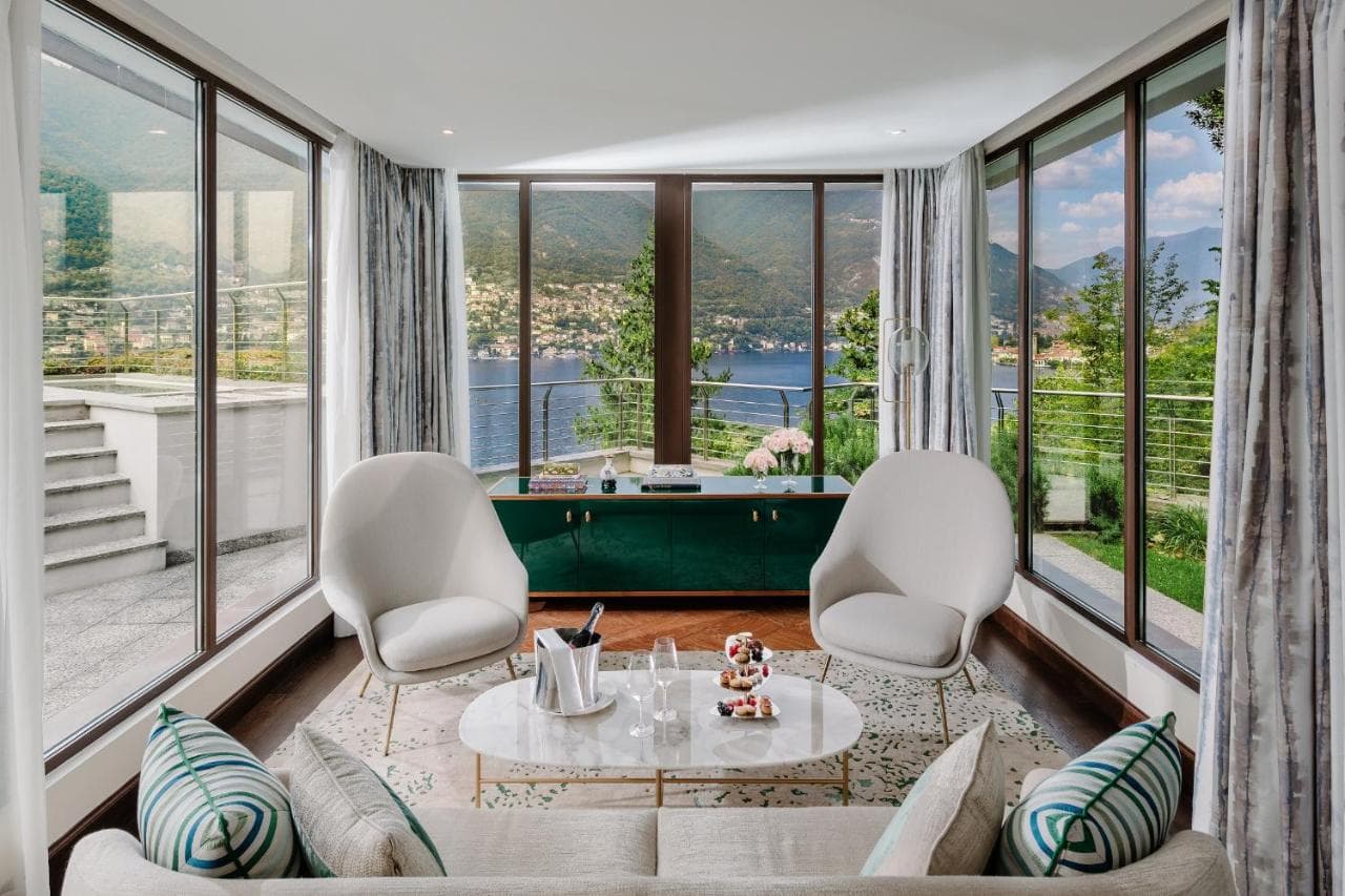 Mandarin Oriental, Lago di Como – photo 6