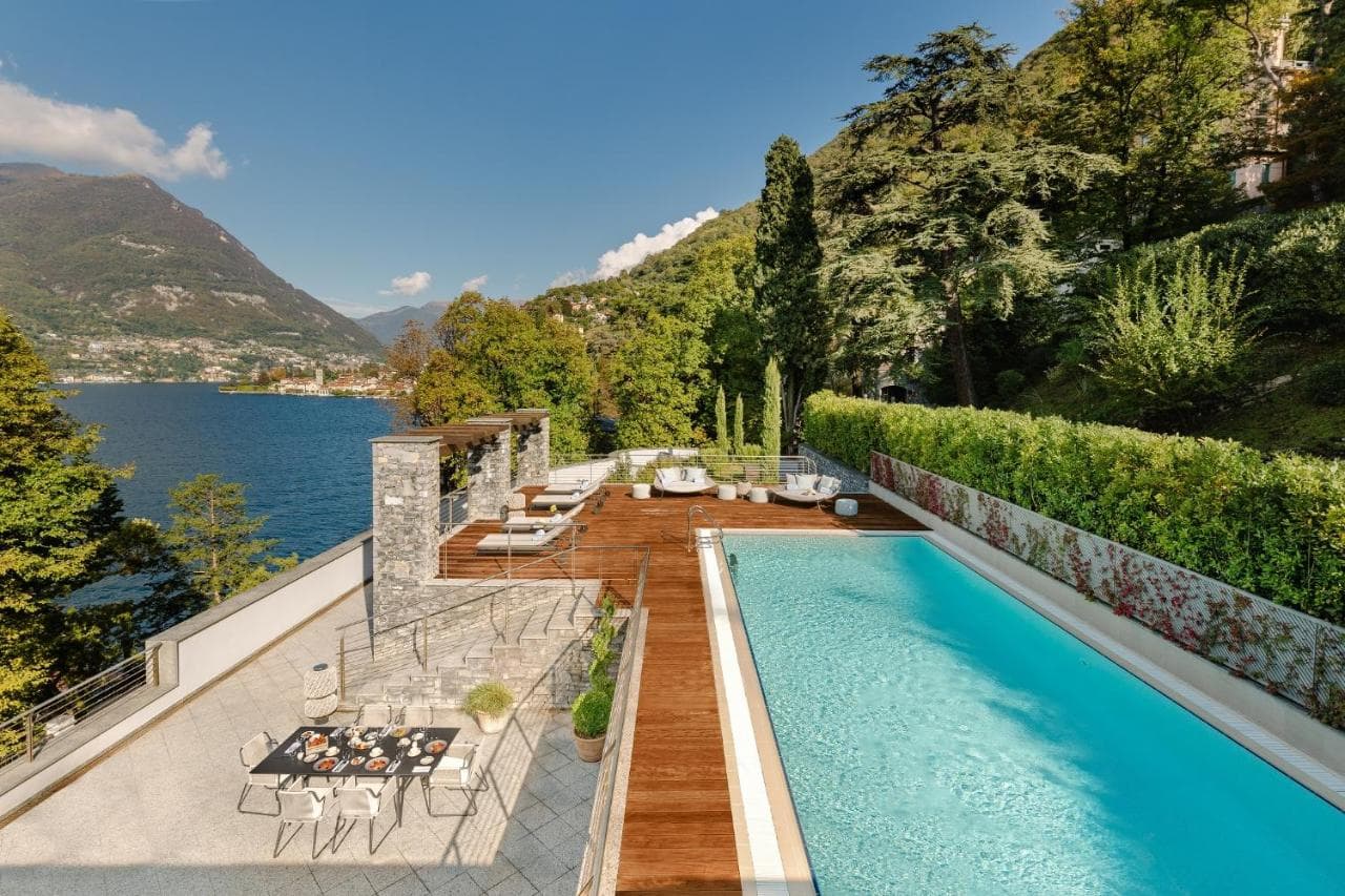 Mandarin Oriental, Lago di Como – photo 8