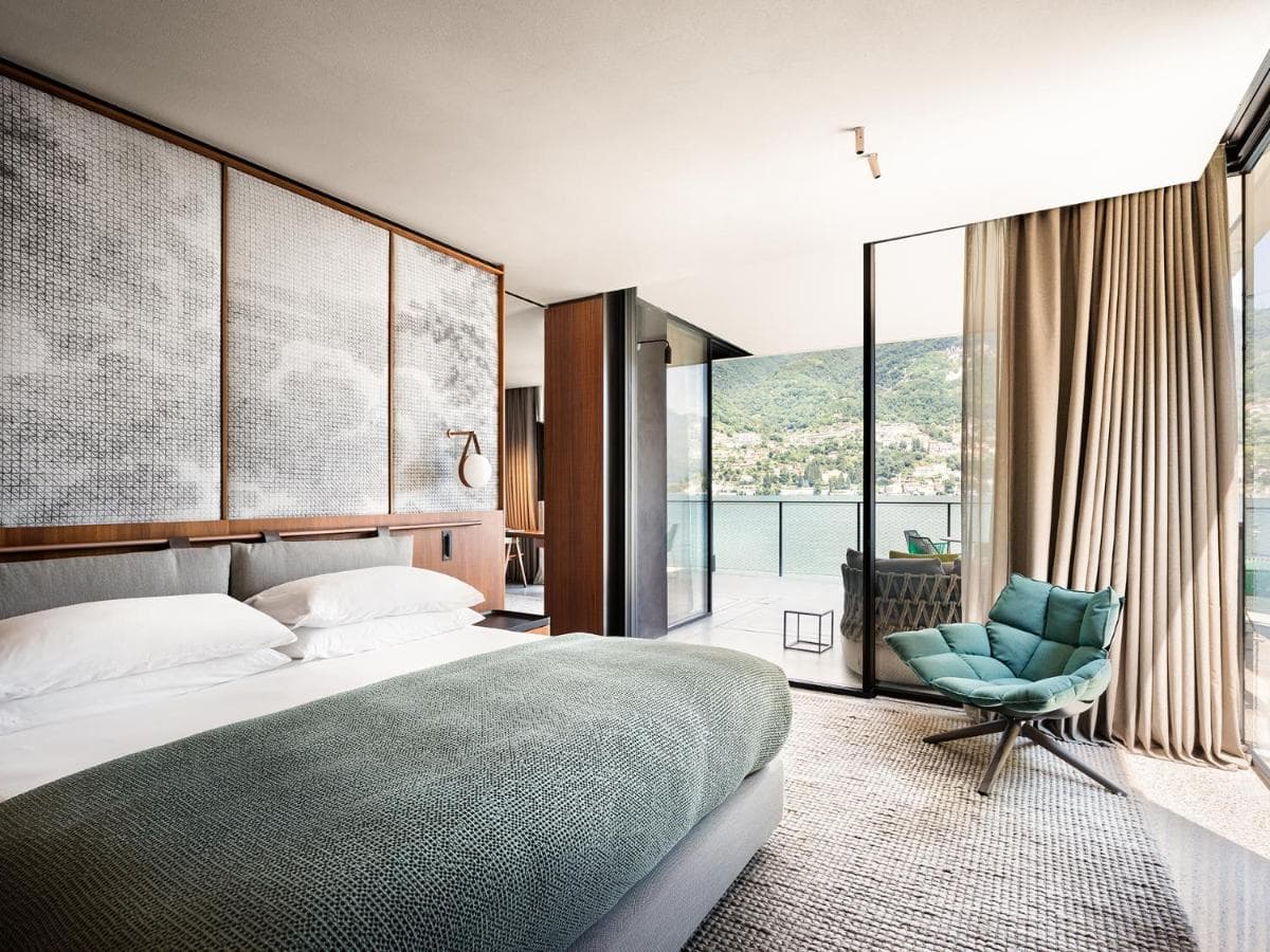 Il Sereno Lago di Como – photo 2