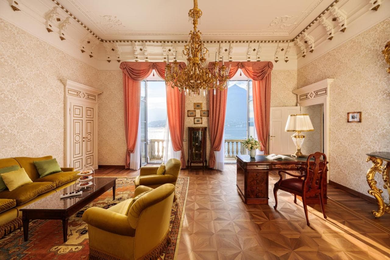 Grand Hotel Villa Serbelloni - The only Relais & Châteaux on Lake Como – photo 7