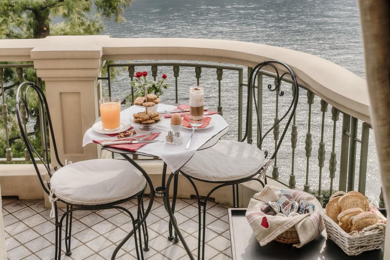 Relais Villa Vittoria – photo 6