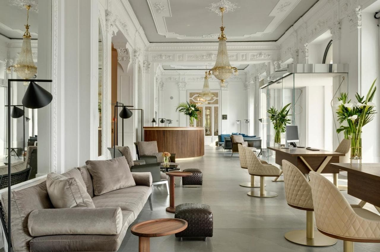 Grand Hotel Victoria concept & spa, by R Collection Hotels – photo 4