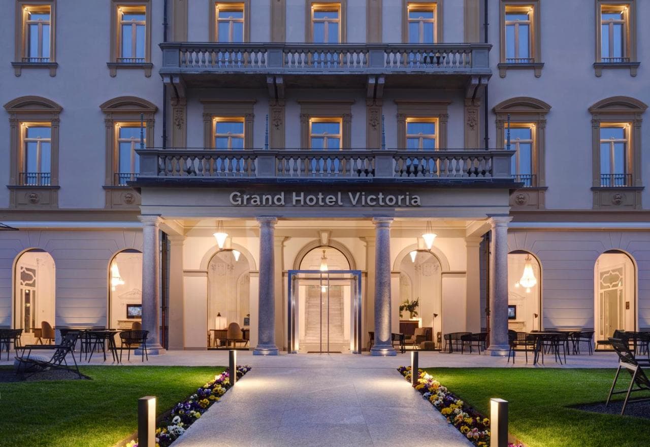 Grand Hotel Victoria concept & spa, by R Collection Hotels – photo 7