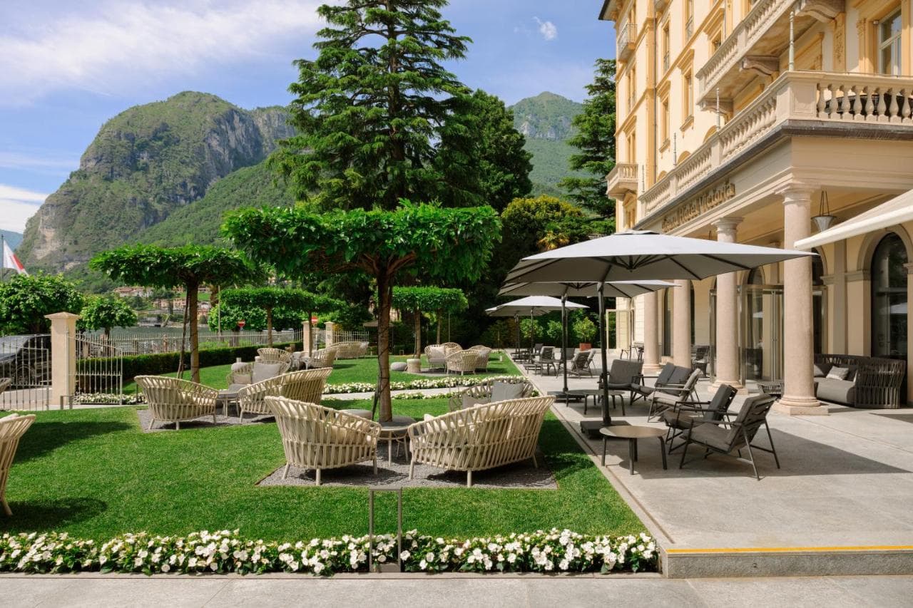 Grand Hotel Victoria concept & spa, by R Collection Hotels – photo 6