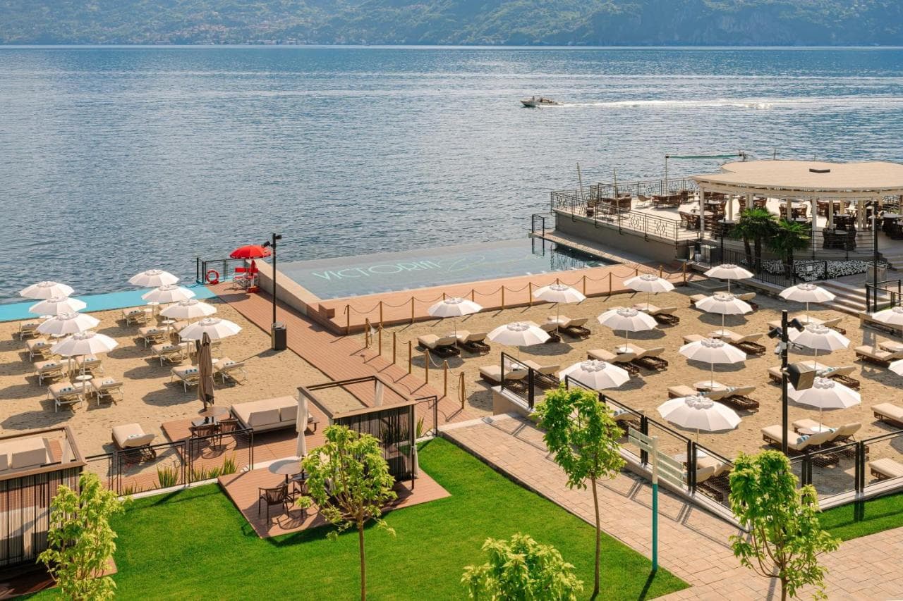 Grand Hotel Victoria concept & spa, by R Collection Hotels – photo 8
