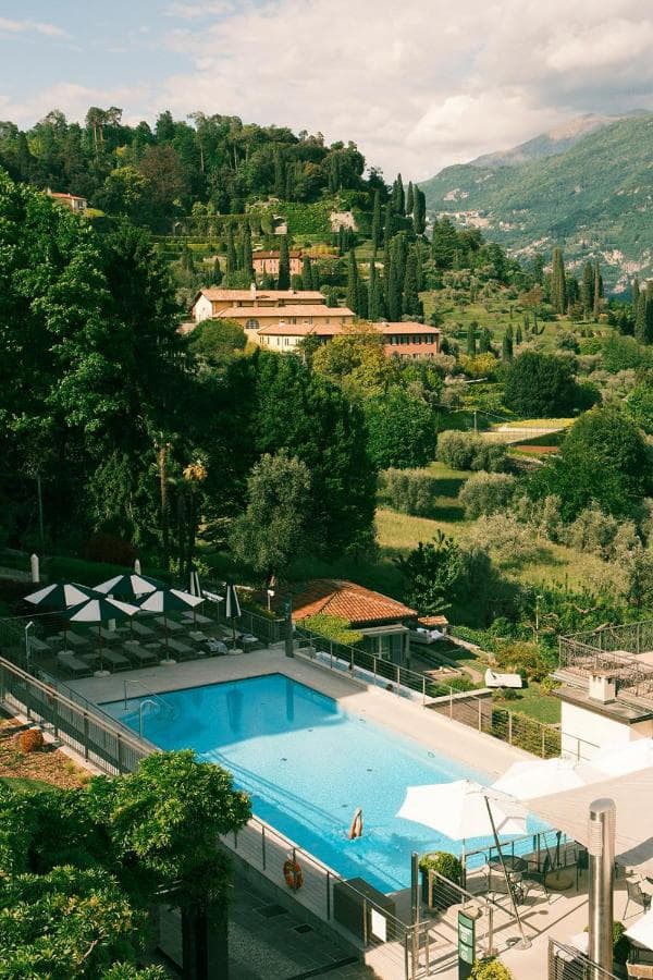 Belvedere Bellagio – photo 3