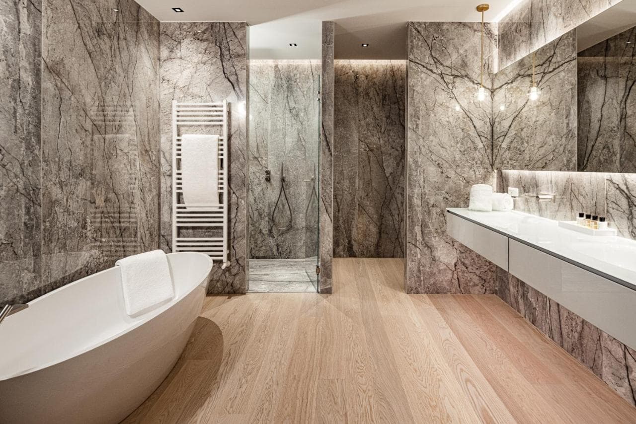 ARIA Retreat & SPA - The Leading Hotels of the World – photo 3