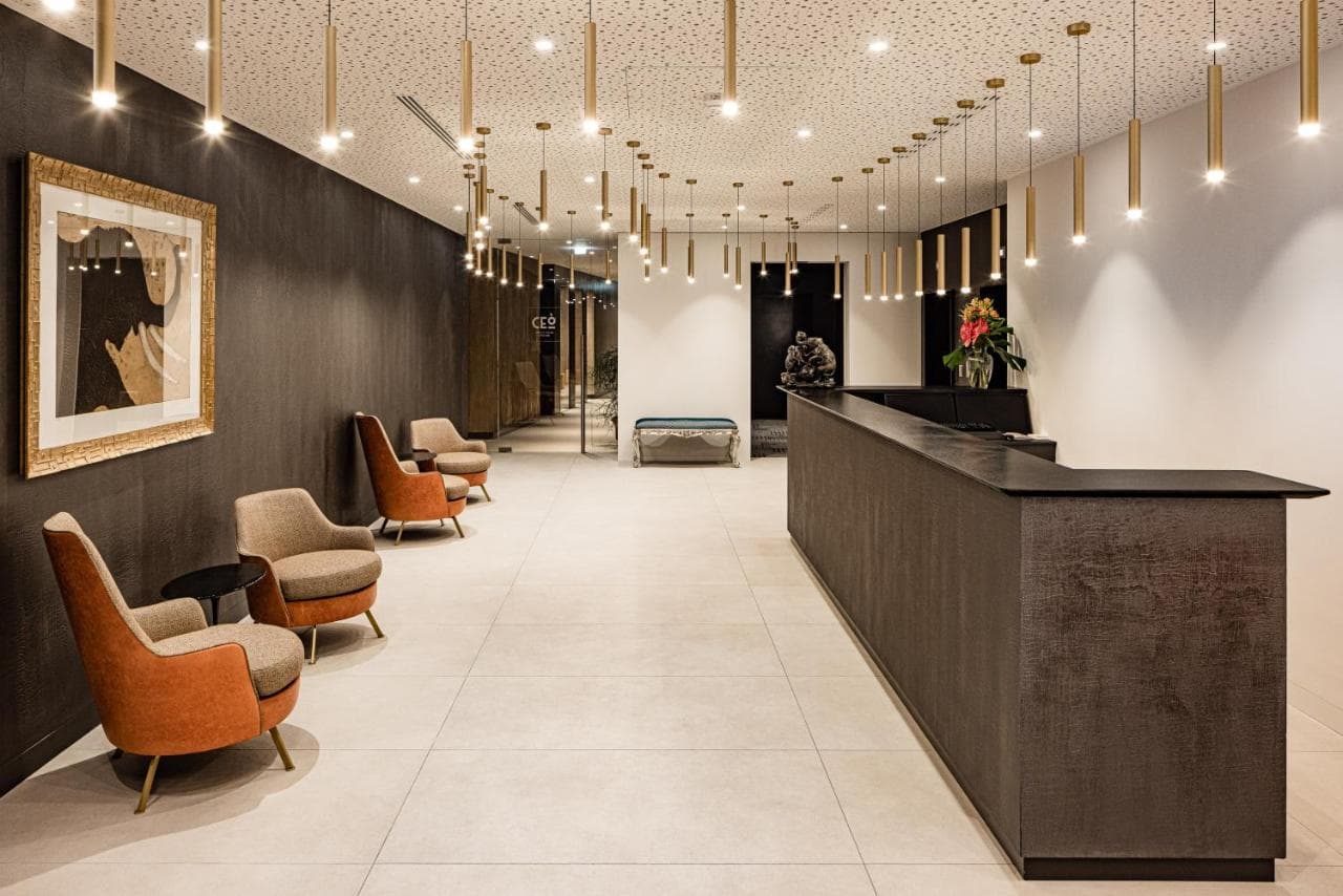 ARIA Retreat & SPA - The Leading Hotels of the World – photo 8
