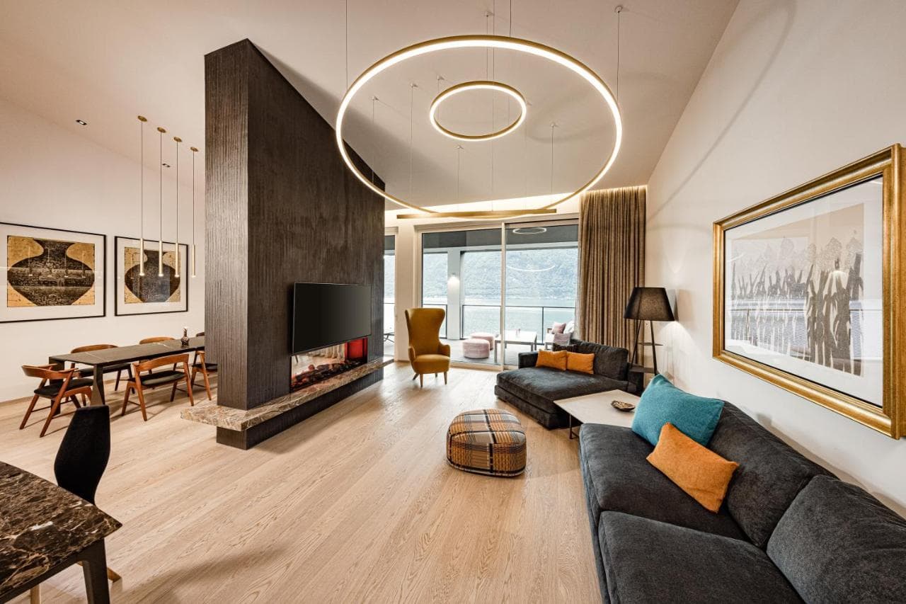 ARIA Retreat & SPA - The Leading Hotels of the World – photo 6