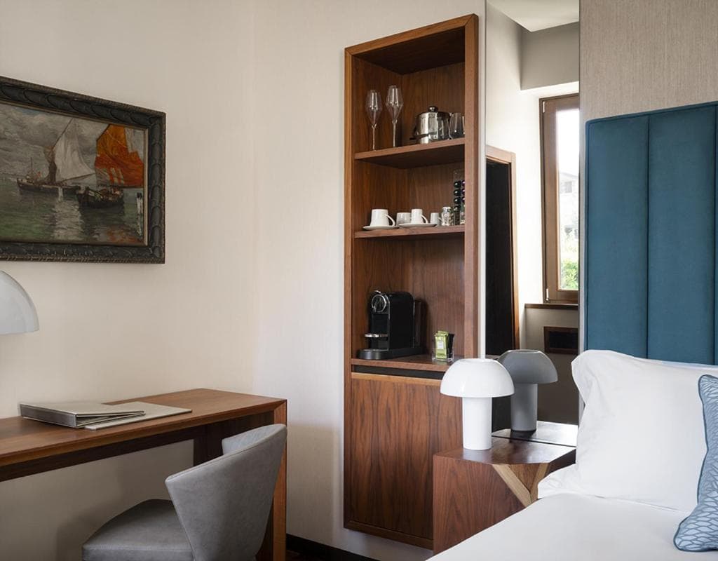 Villa Lario Resort Mandello – photo 6