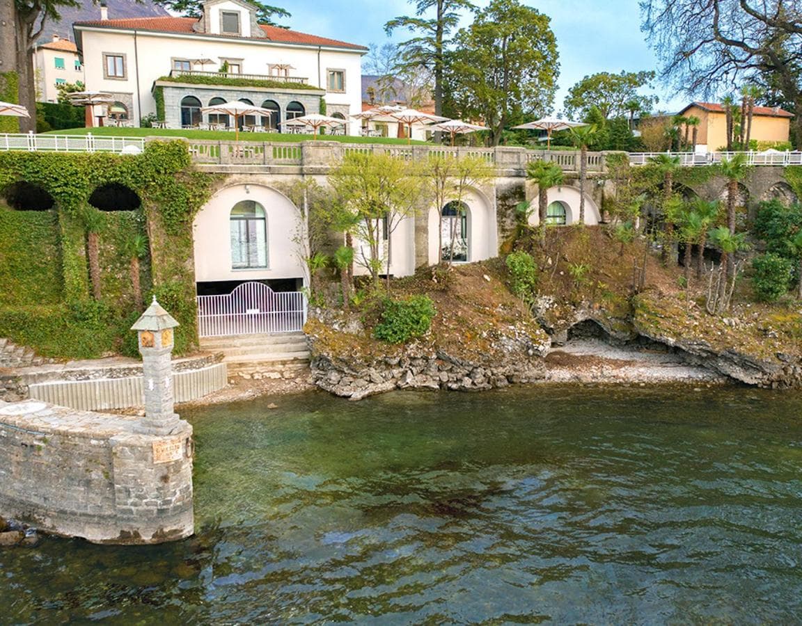 Villa Lario Resort Mandello – photo 5