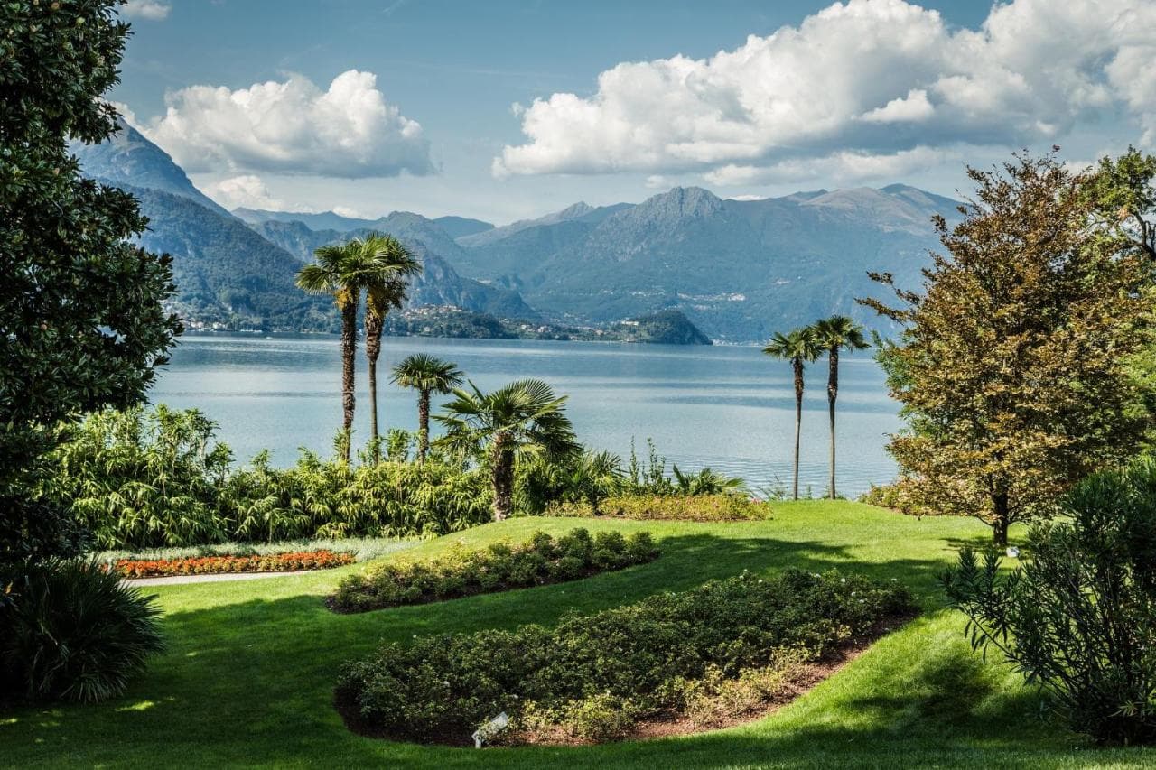 Villa Lario Resort Mandello – photo 8