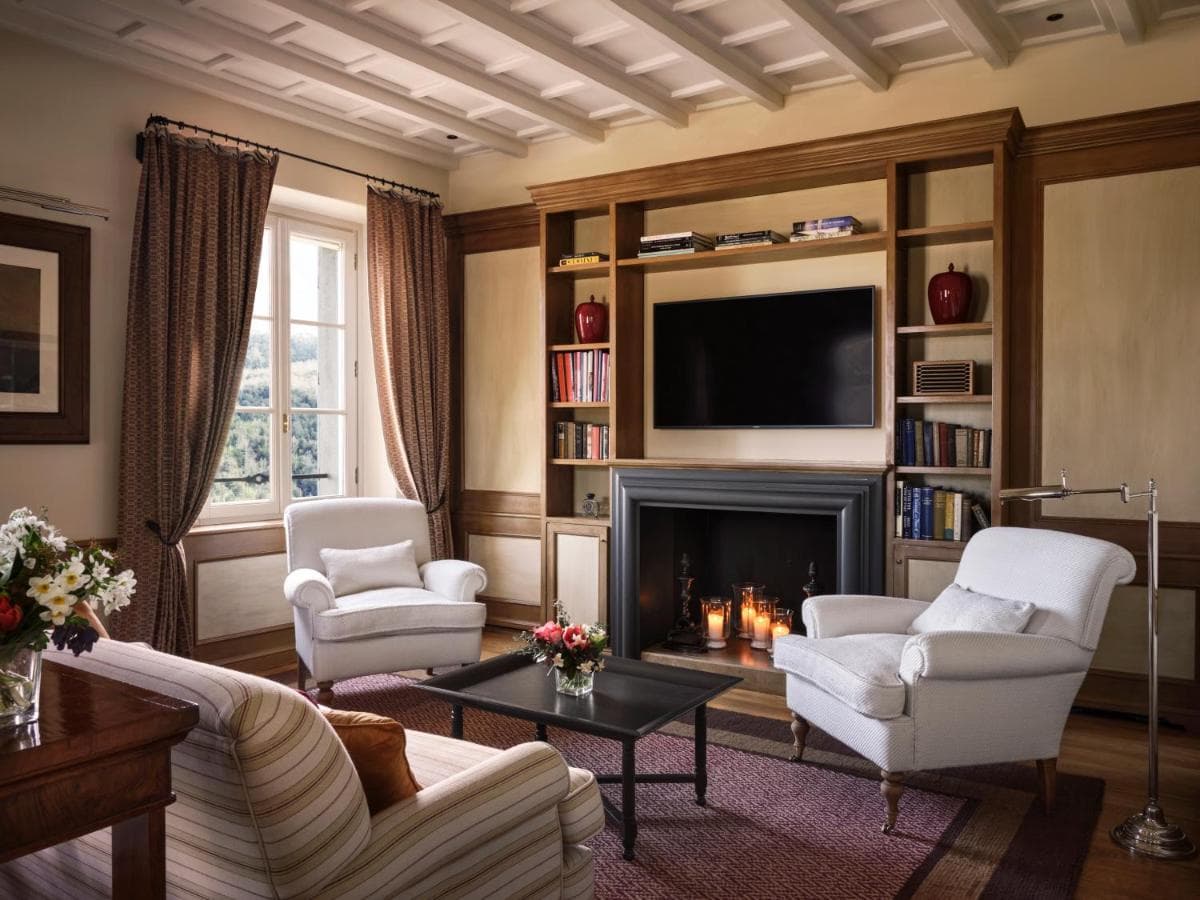 Castiglion del Bosco, A Rosewood Hotel – photo 6