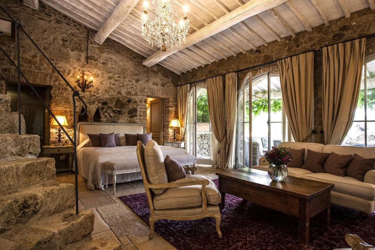 Borgo Santo Pietro – photo 2