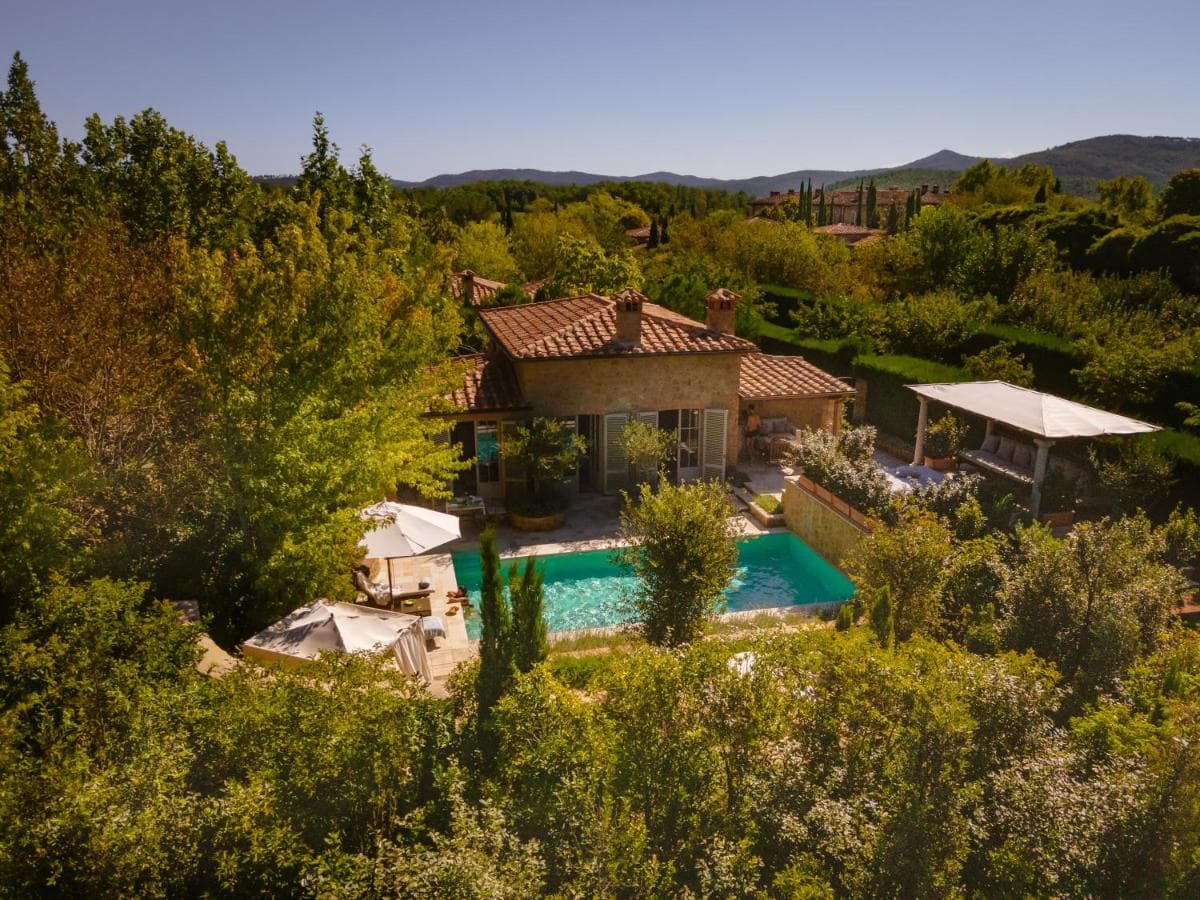 Borgo Santo Pietro – photo 4