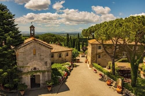 Borgo San Felice Resort