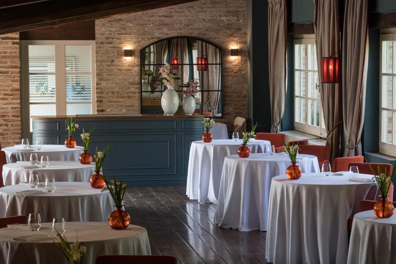 Borgo San Felice Resort – photo 7