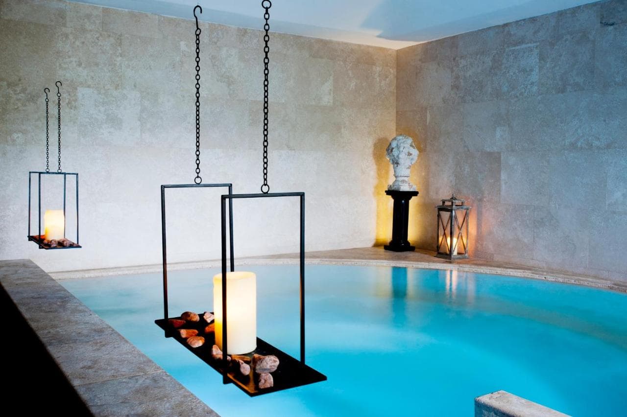 Castello di Velona Resort, Thermal SPA & Winery – photo 5