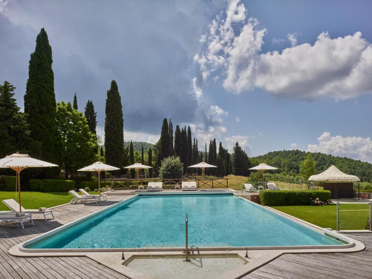 Fonteverde Thermal Spa Resort Tuscany - The Leading Hotels of the World – photo 4