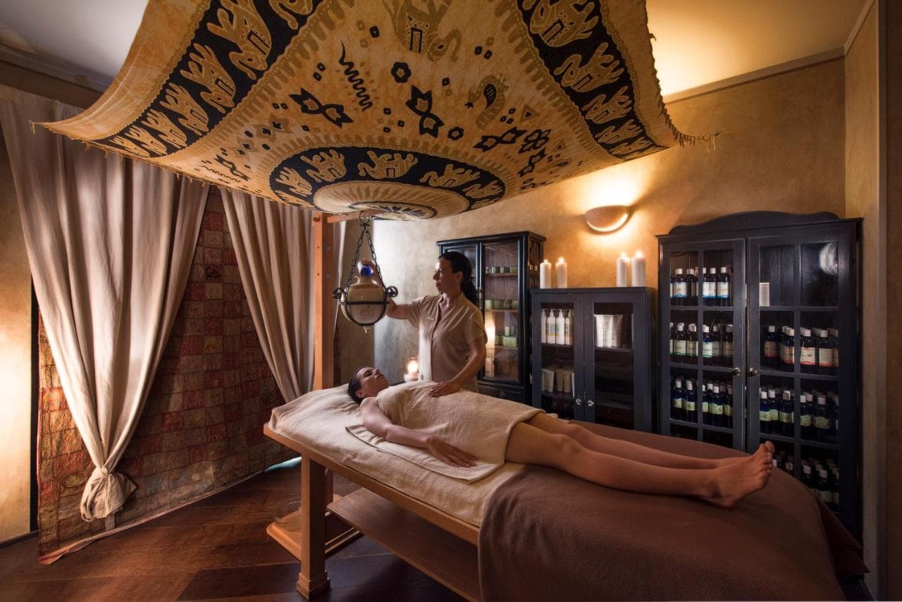Fonteverde Thermal Spa Resort Tuscany - The Leading Hotels of the World – photo 6