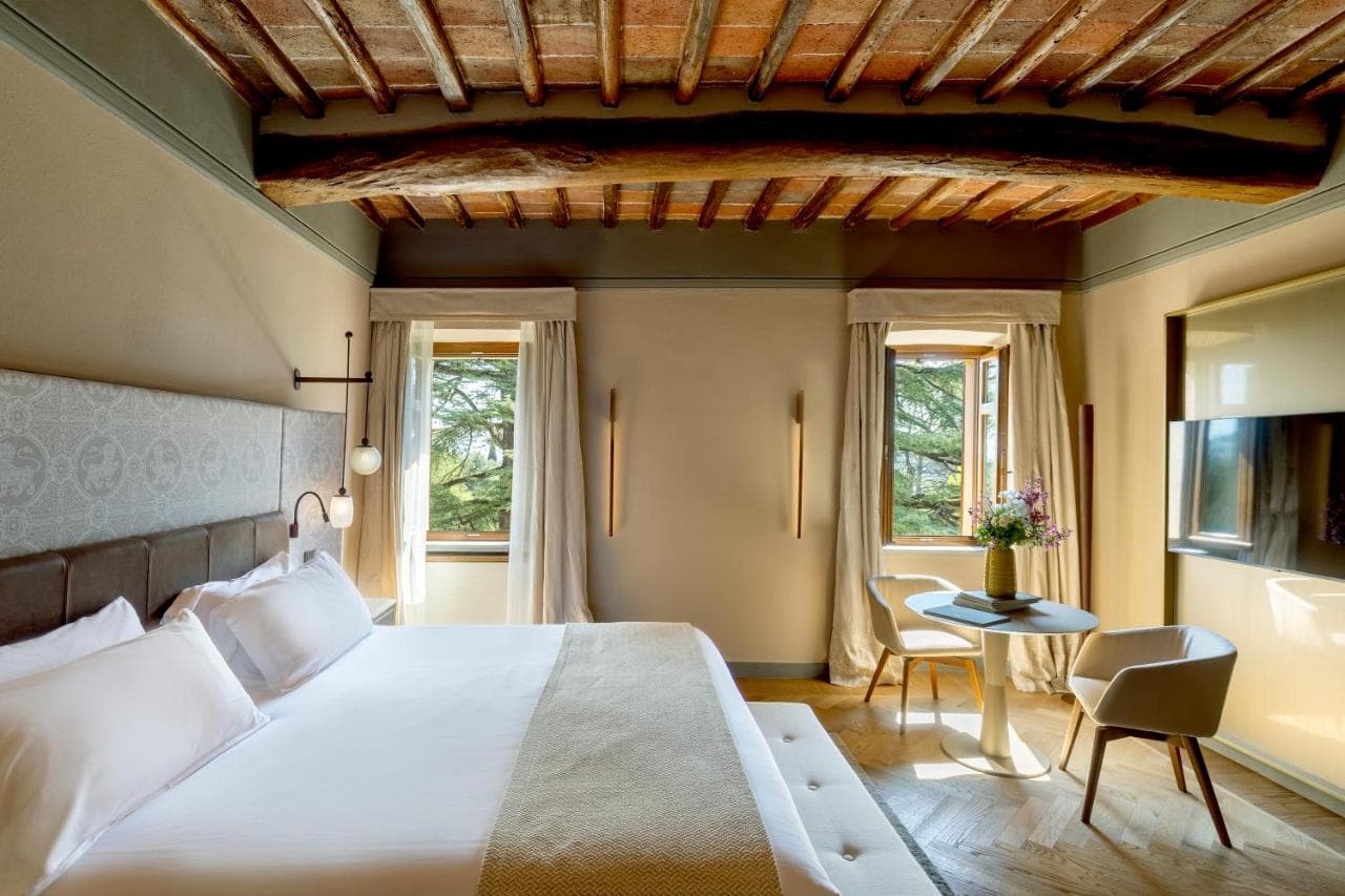 Borgo Dei Conti Resort Relais & Chateaux – photo 4