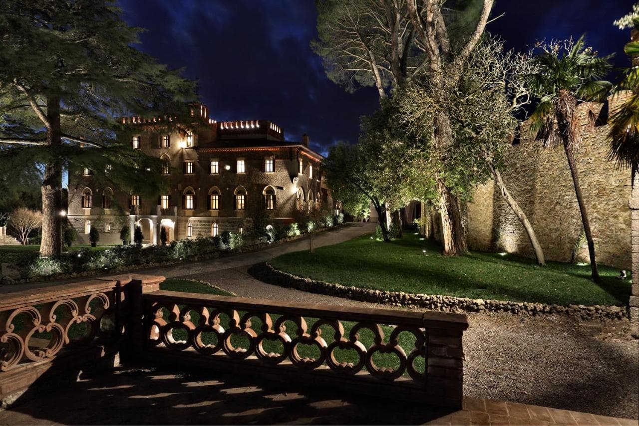 Borgo Dei Conti Resort Relais & Chateaux – photo 7
