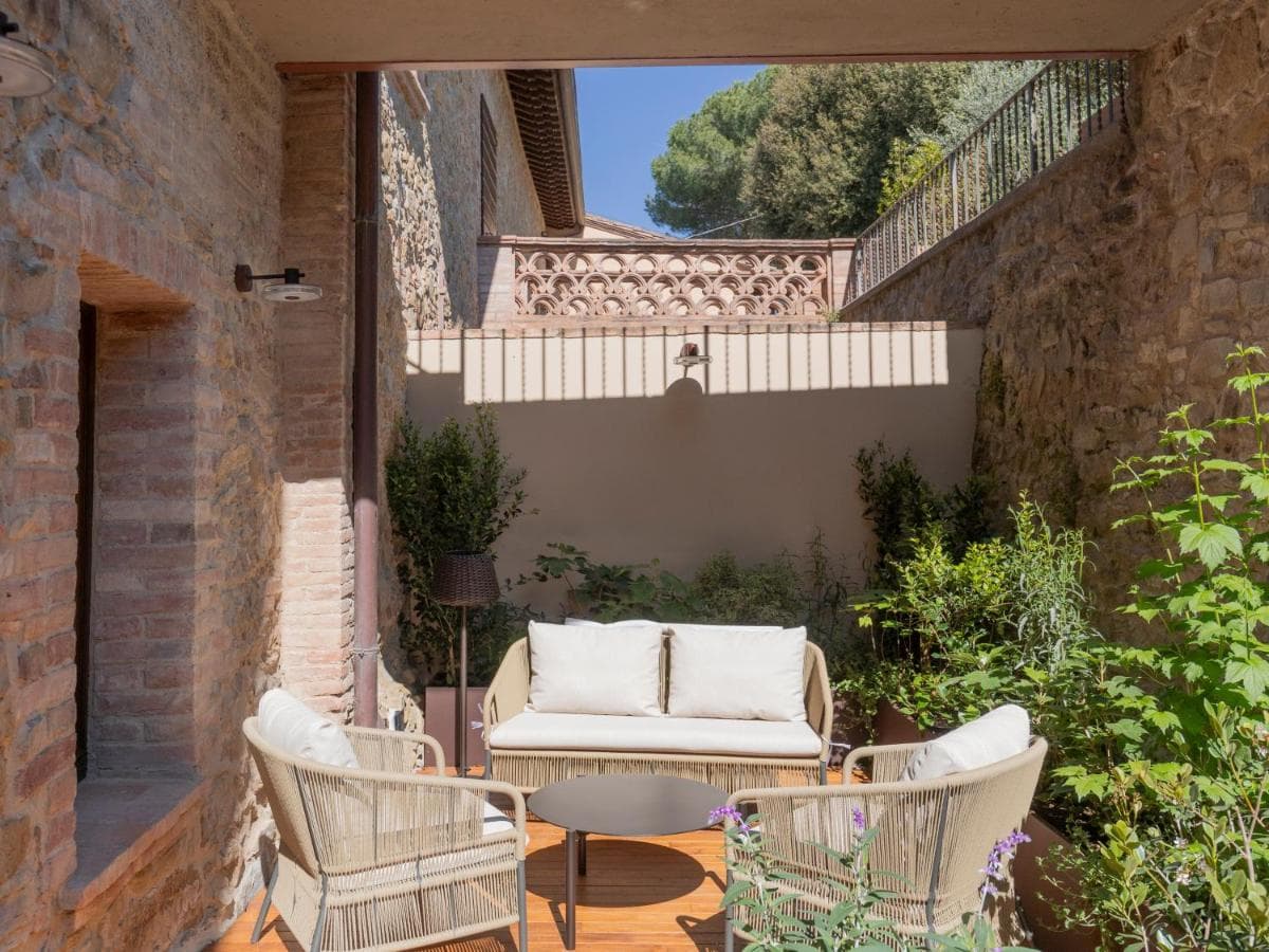 Borgo Dei Conti Resort Relais & Chateaux – photo 3
