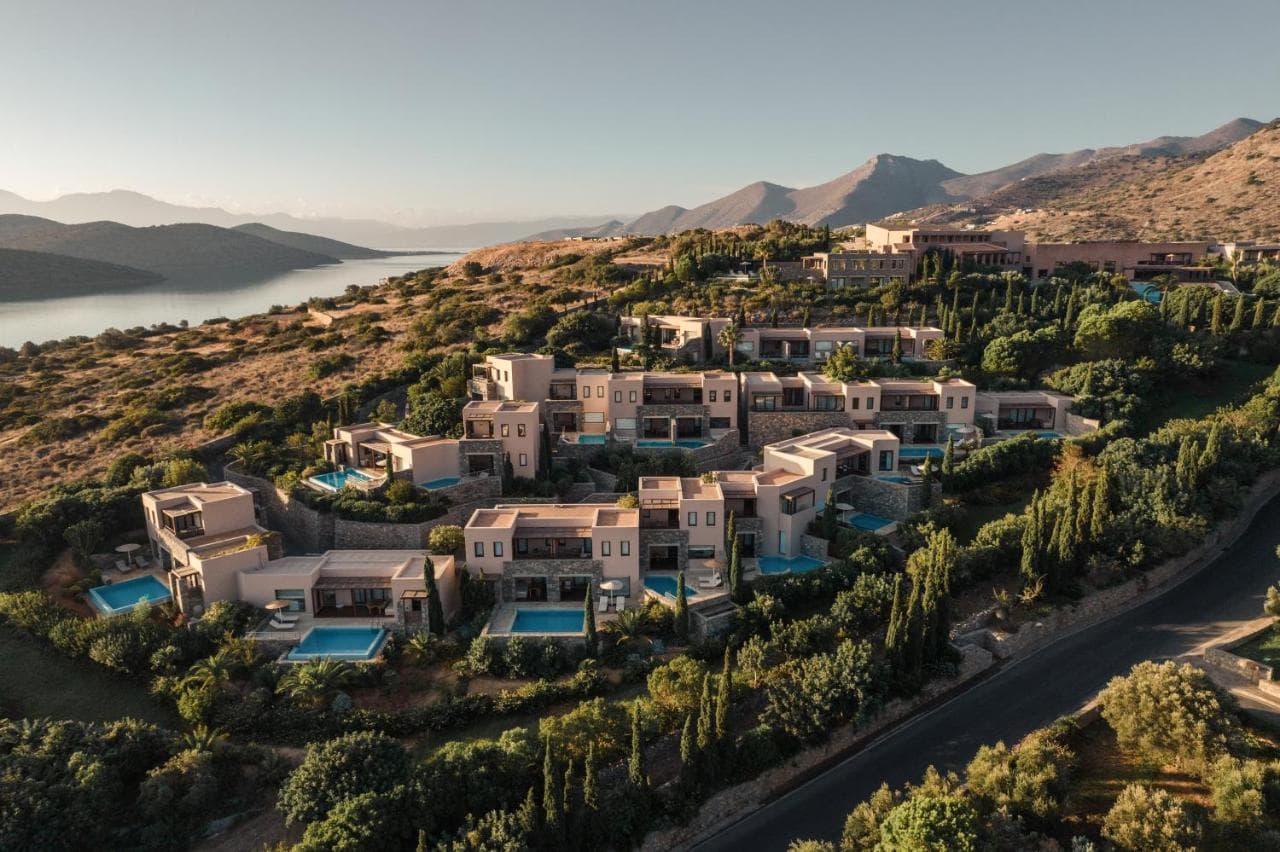 Phāea Blue - Small Luxury Hotels of the World – photo 2