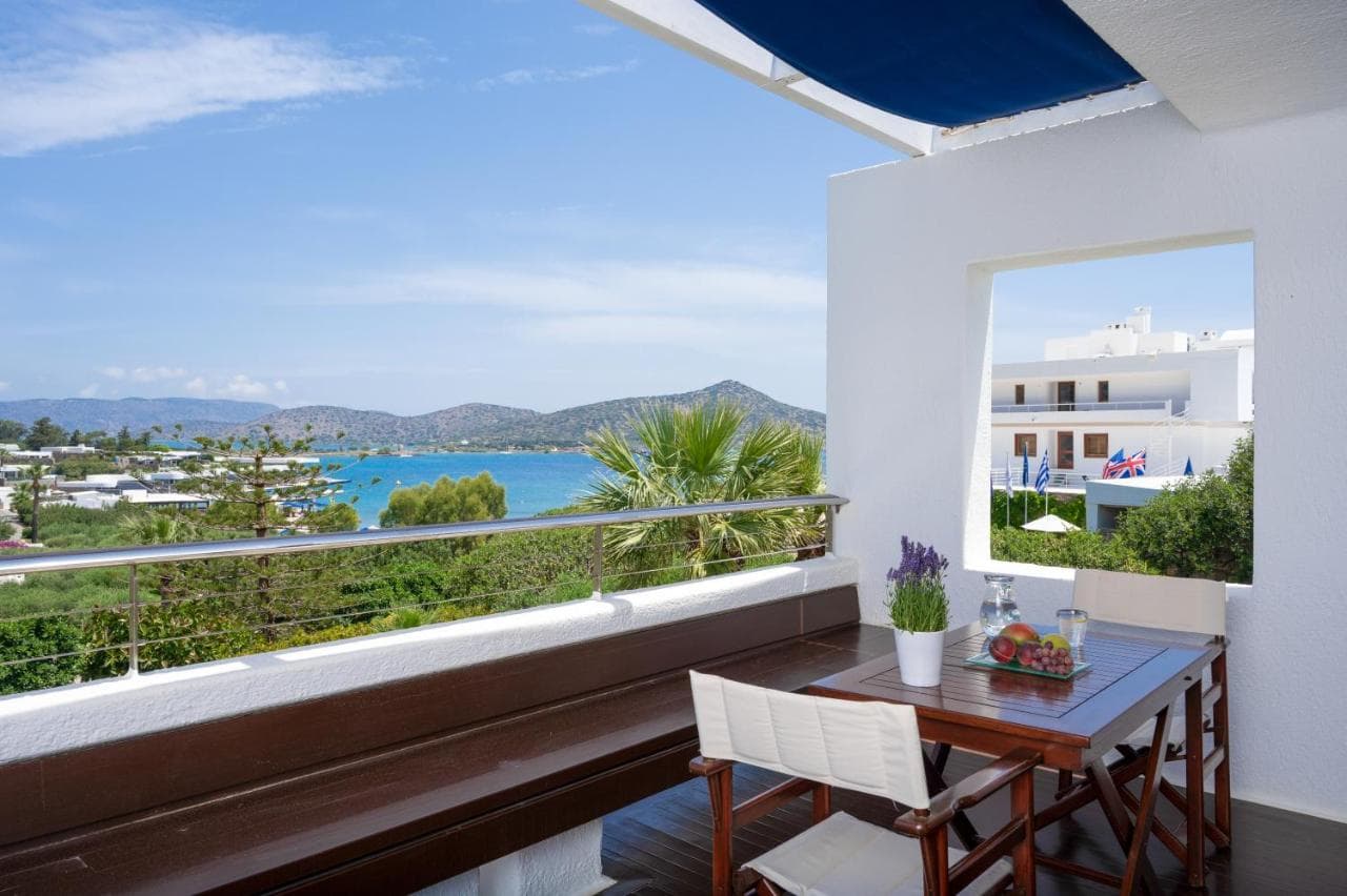 Elounda Beach Hotel & Villas, a Member of the Leading Hotels of the World – photo 6