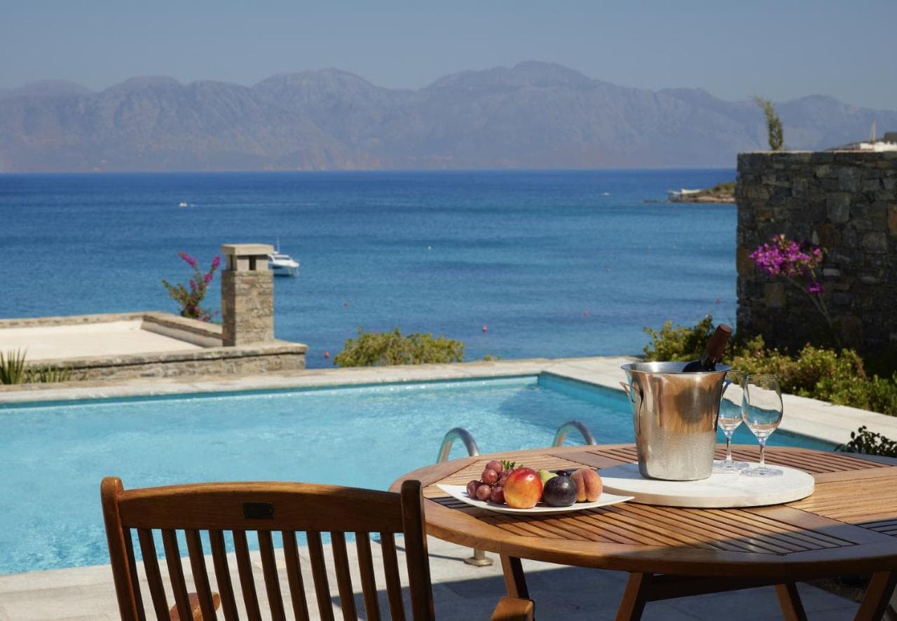 Elounda Mare Relais & Châteaux Hotel – photo 6