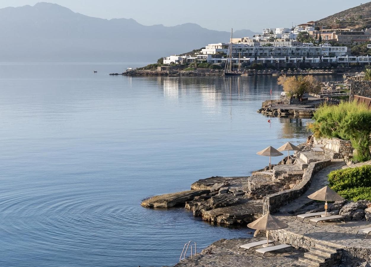 Elounda Mare Relais & Châteaux Hotel – photo 3
