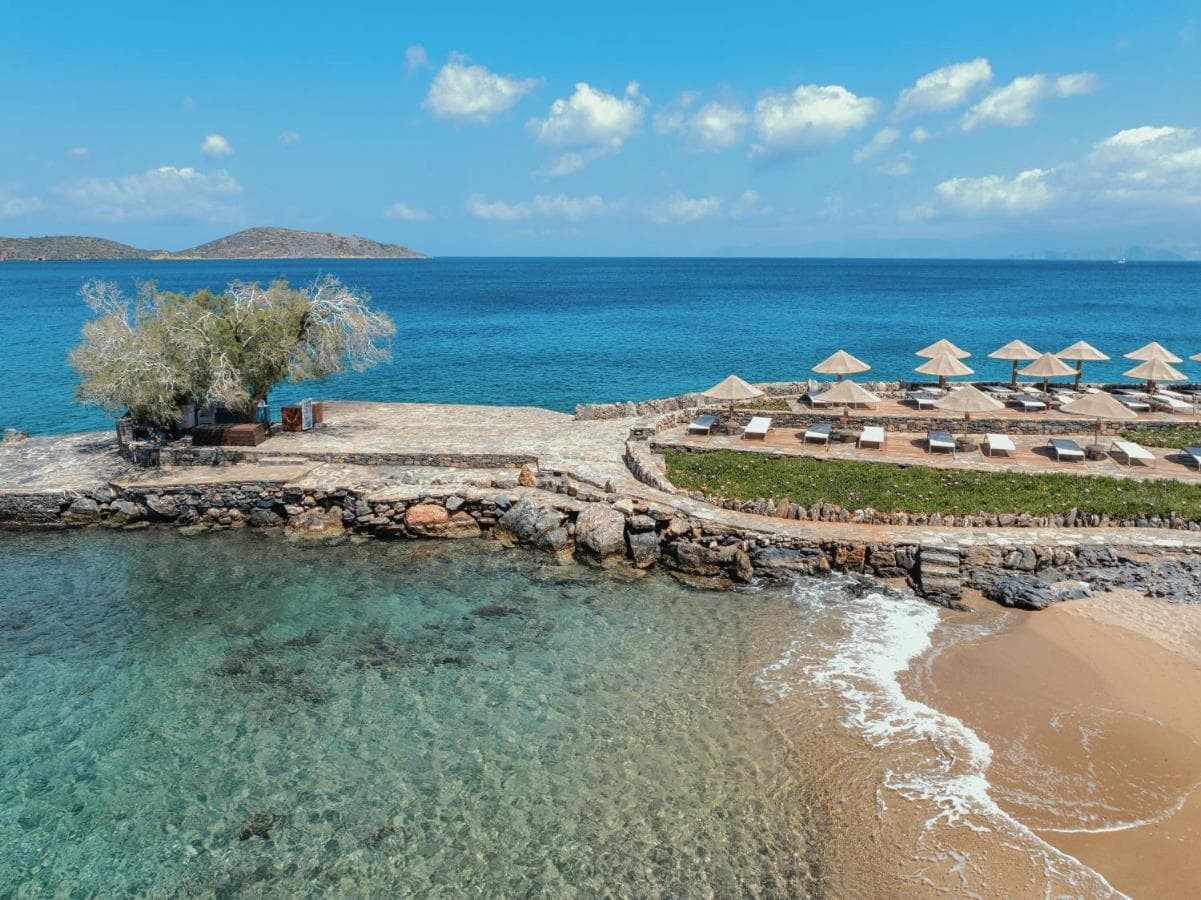 Elounda Mare Relais & Châteaux Hotel – photo 4