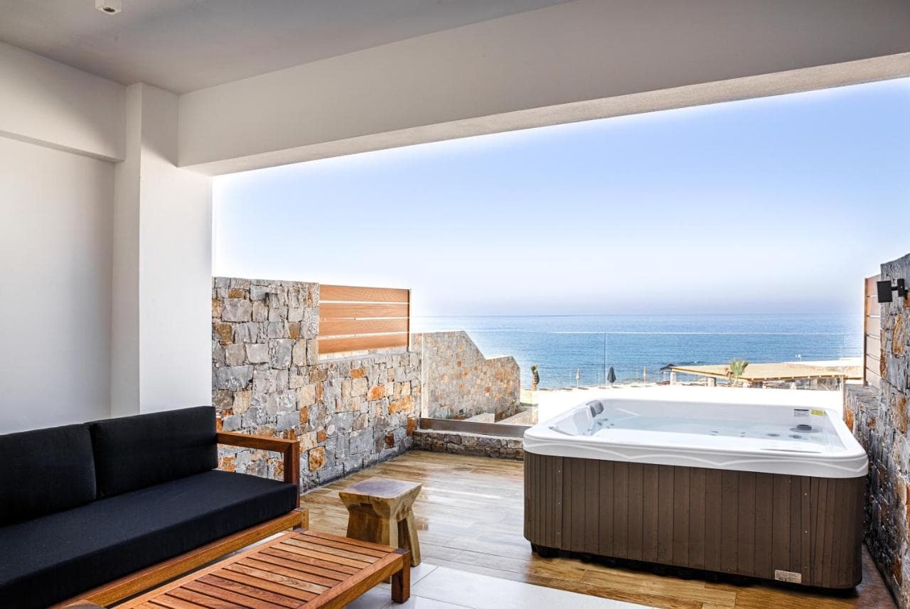 Abaton Island Resort & Spa – photo 6
