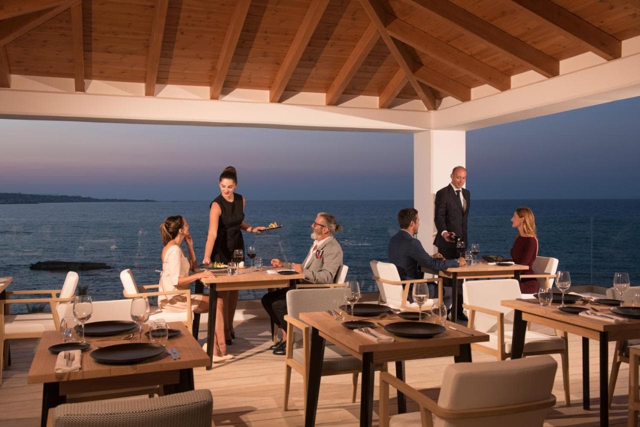Abaton Island Resort & Spa – photo 2