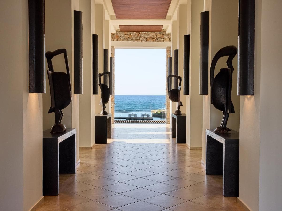Amirandes, A Resort to Live – photo 4