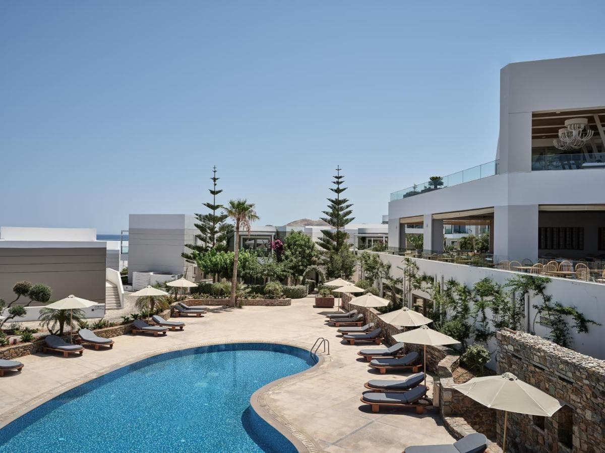The Royal Blue Resort & Spa Crete – photo 4