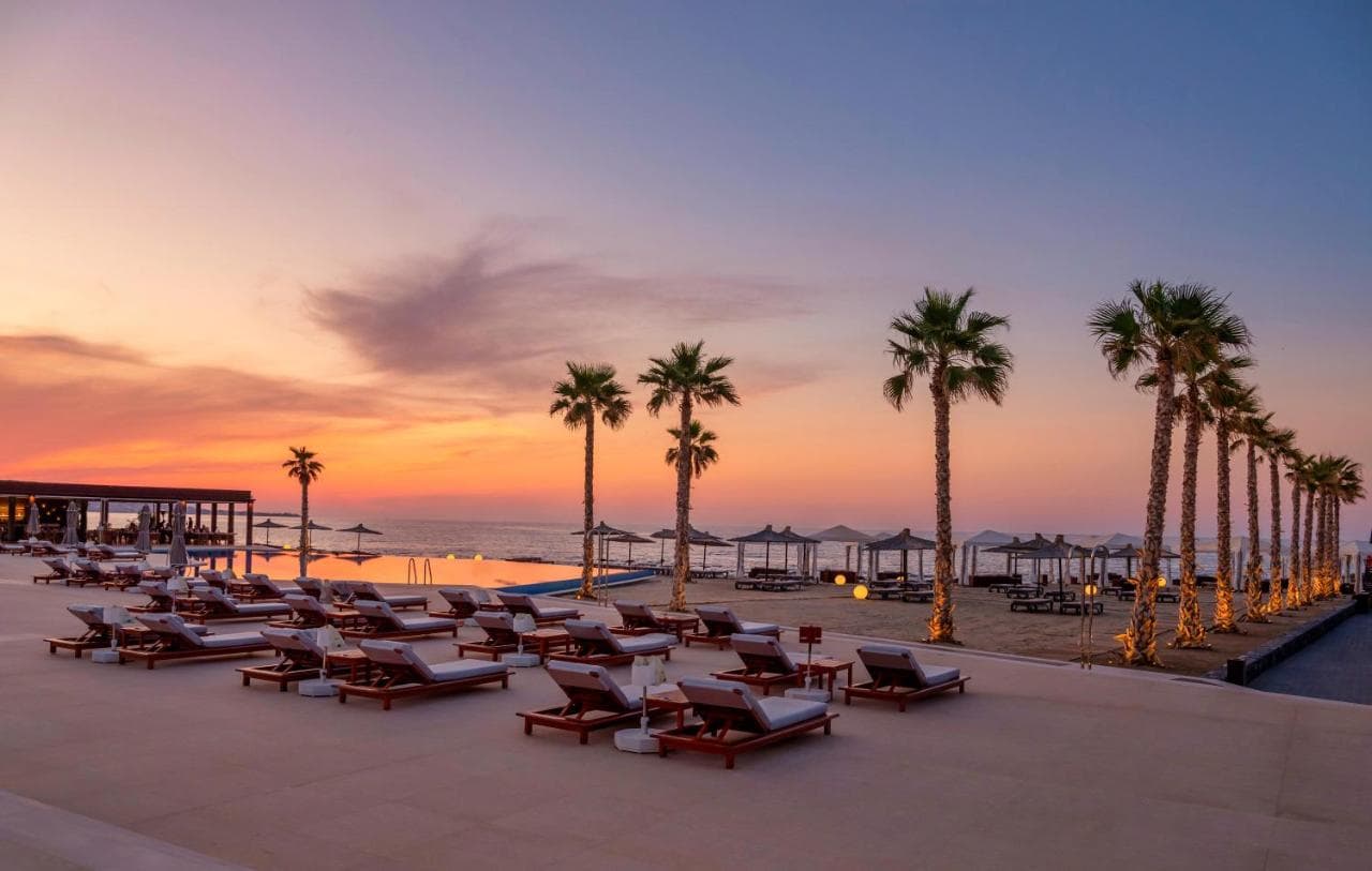 Nana Princess Suites Villas & Spa – photo 2