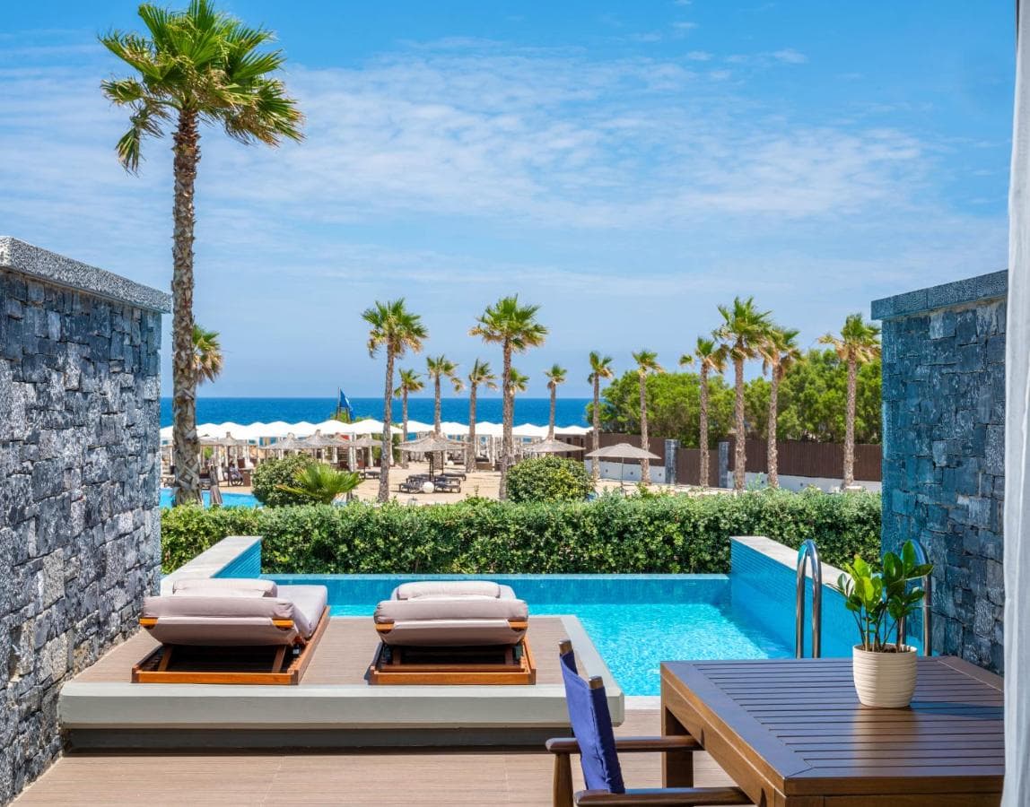 Nana Princess Suites Villas & Spa – photo 3