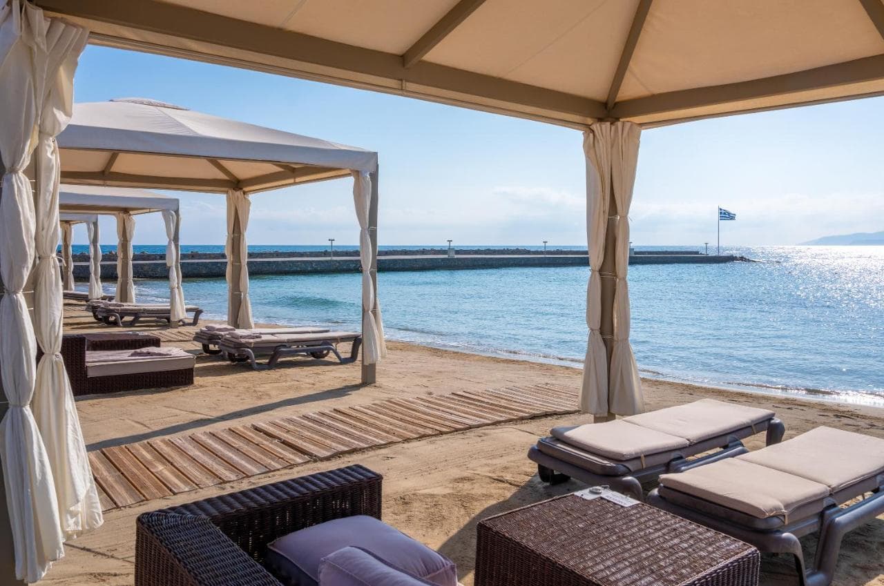 Nana Princess Suites Villas & Spa – photo 6