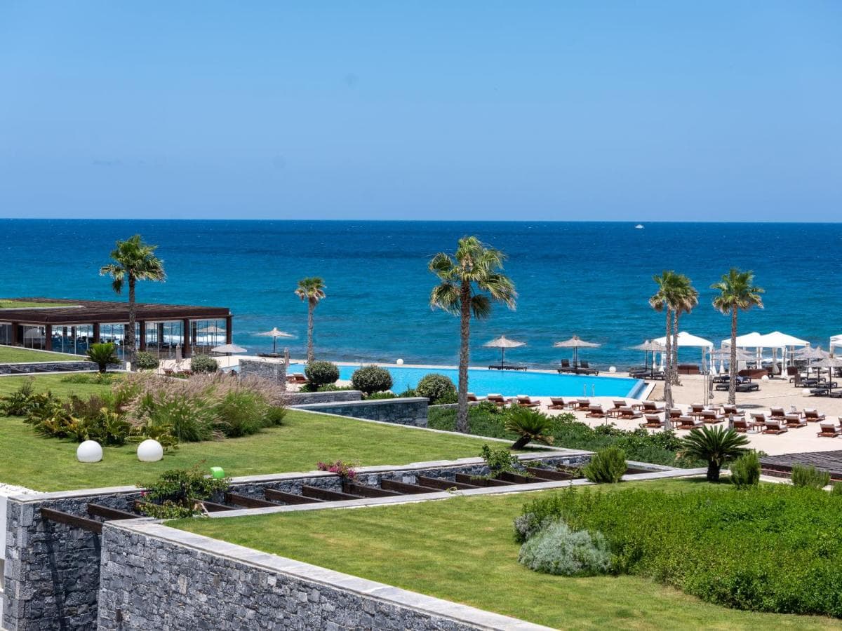 Nana Princess Suites Villas & Spa – photo 4
