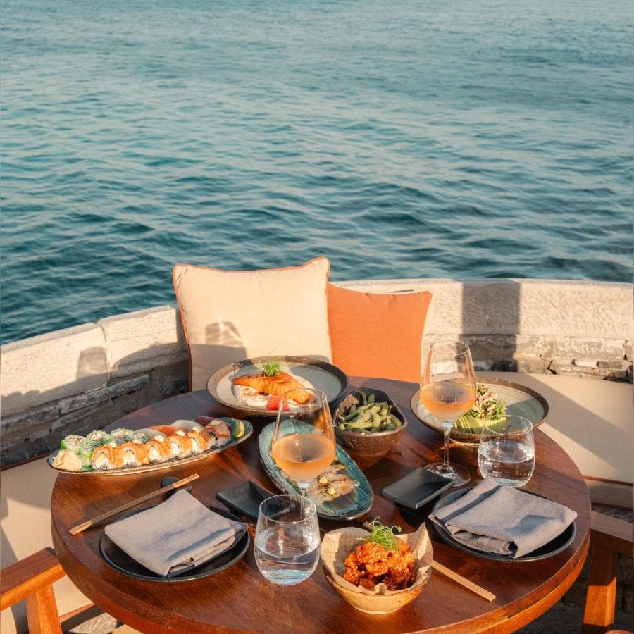 Elounda Peninsula Luxury Resort, Six Senses Spa – photo 6