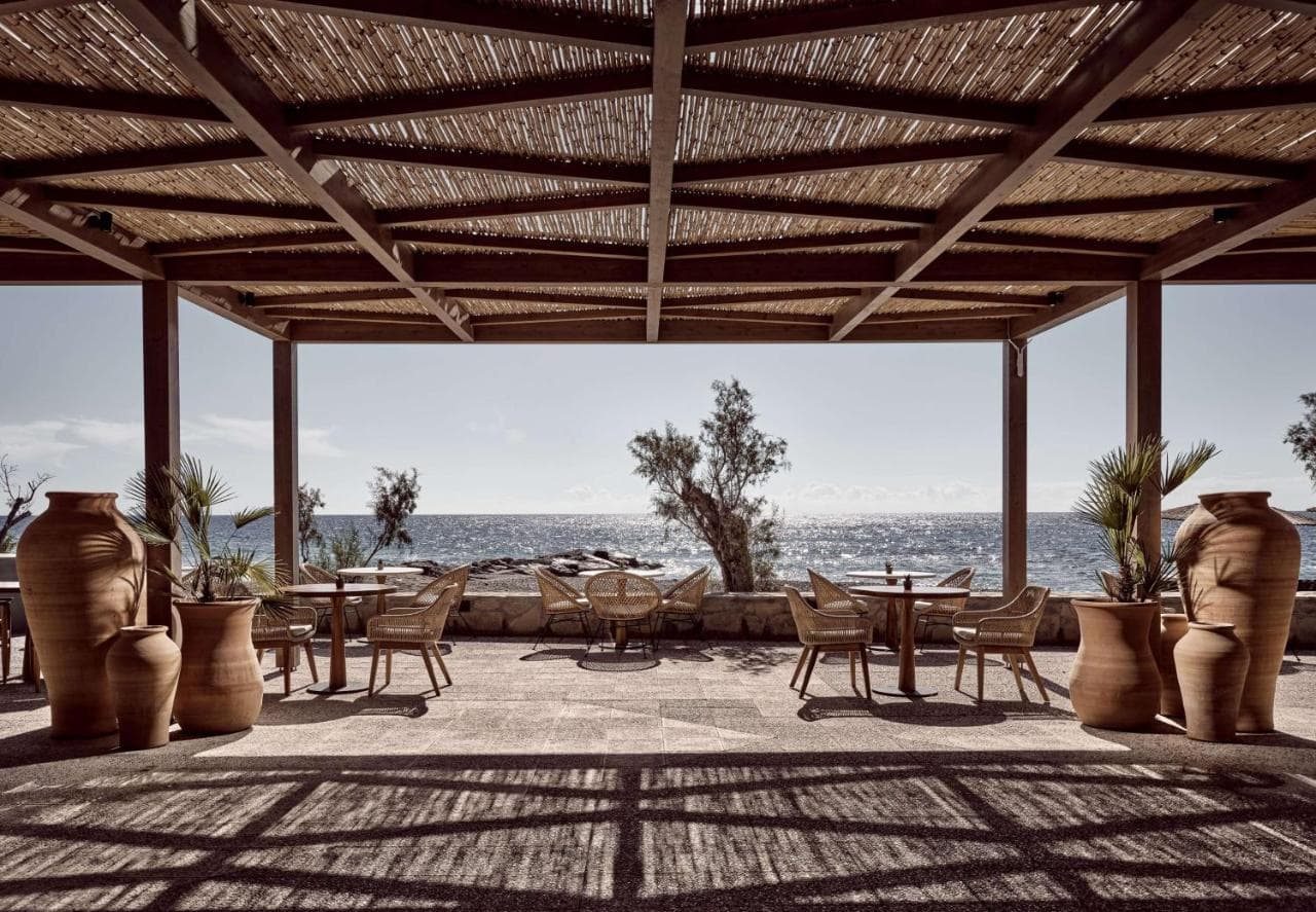 Numo Ierapetra Beach Resort Crete, Adults only, Curio Collection Hilton – photo 7
