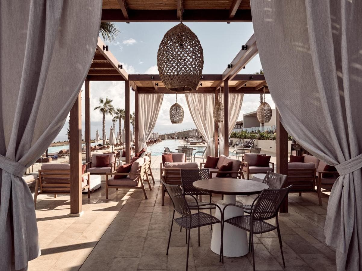 The Royal Senses Resort & Spa Crete, Curio Collection by Hilton – photo 7