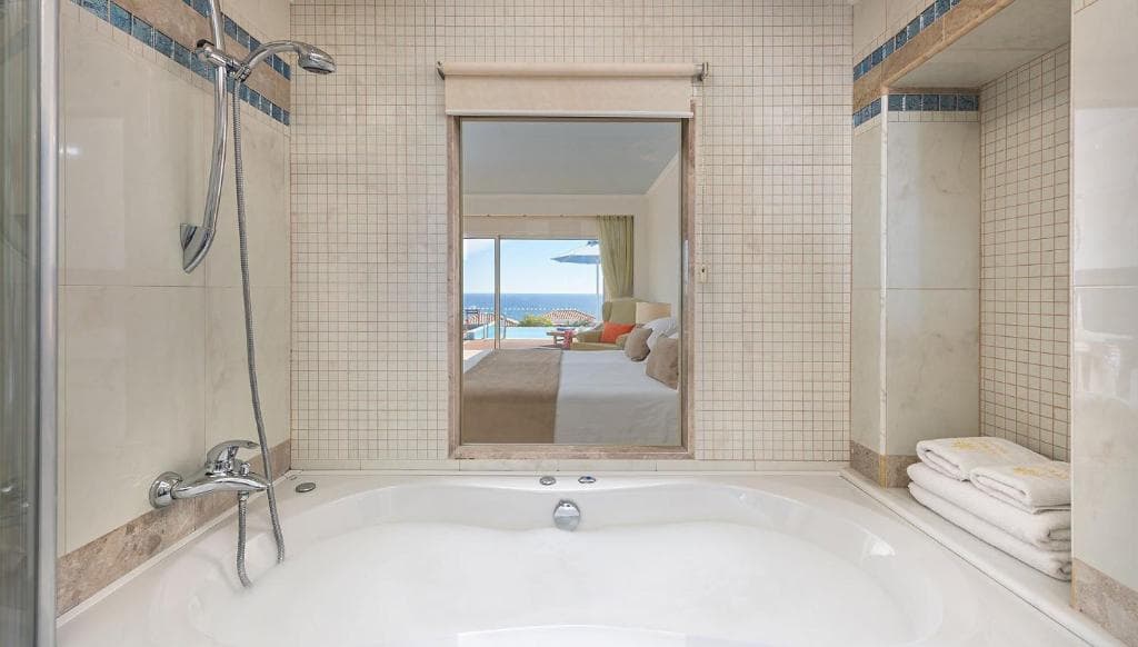 Atrium Prestige Thalasso Spa Resort & Villas – photo 3